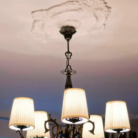 Piwnaeu Apartment