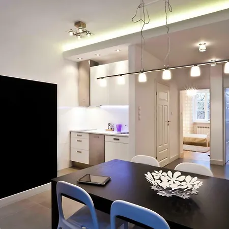 Piwnaeu Apartment *