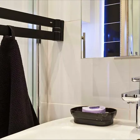 Apartamento Piwnaeu *