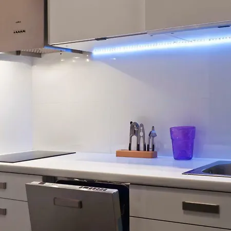 Piwnaeu Apartment