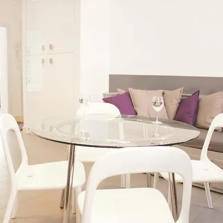 Piwnaeu Apartment