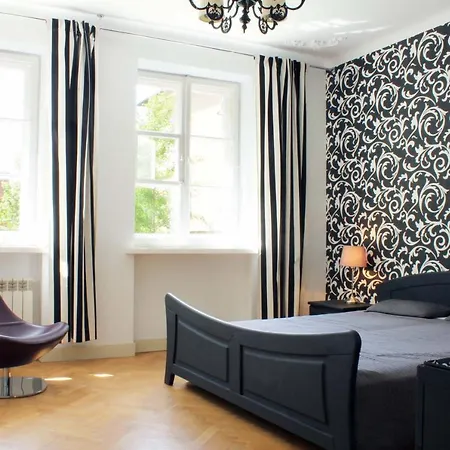 Piwnaeu Apartamento *