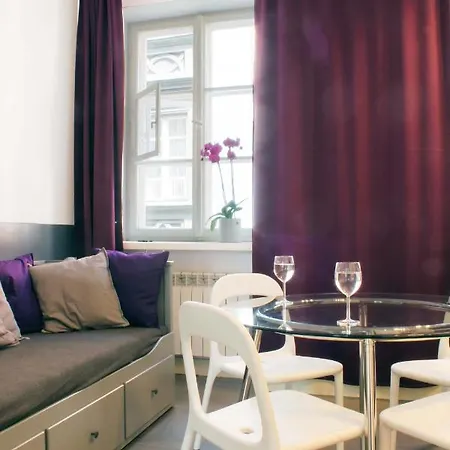 Apartment Piwnaeu