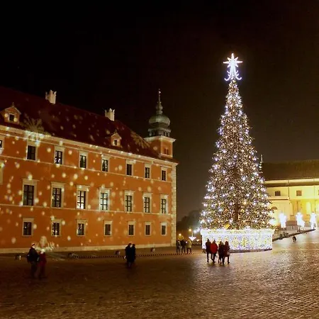 Apartamento Piwnaeu Varsóvia