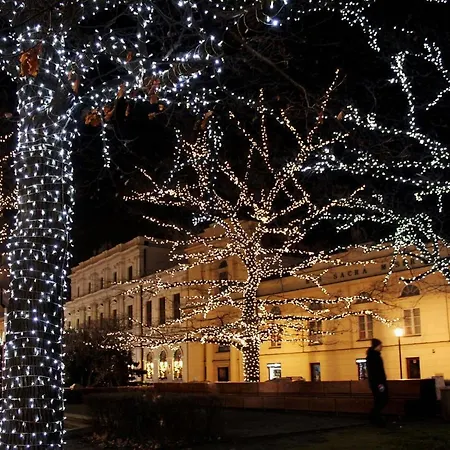 Διαμέρισμα Piwnaeu *