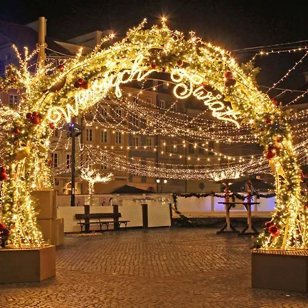 Διαμέρισμα Piwnaeu *