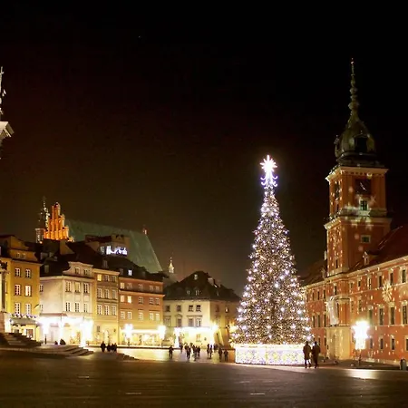 Διαμέρισμα Piwnaeu *