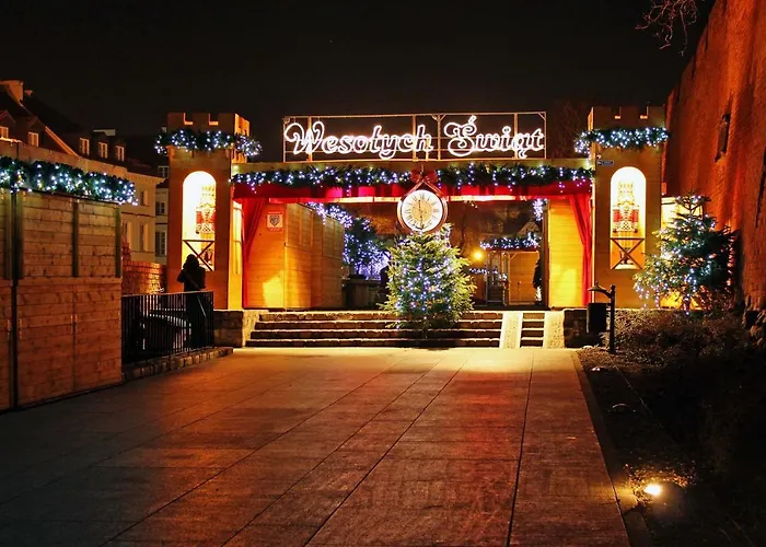 Piwnaeu * Варшава