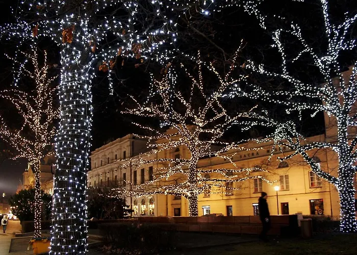 Апартаменты Piwnaeu *