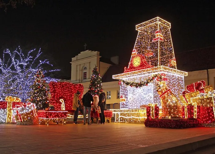 Апартаменты Piwnaeu *