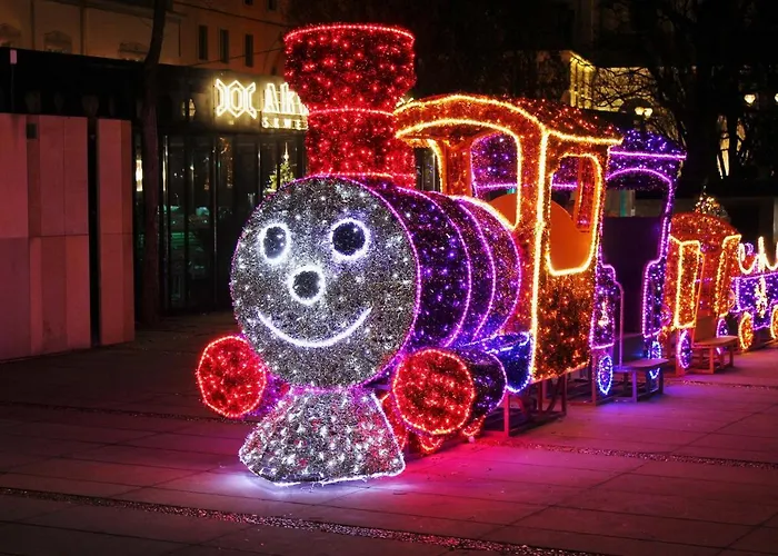 Piwnaeu Варшава