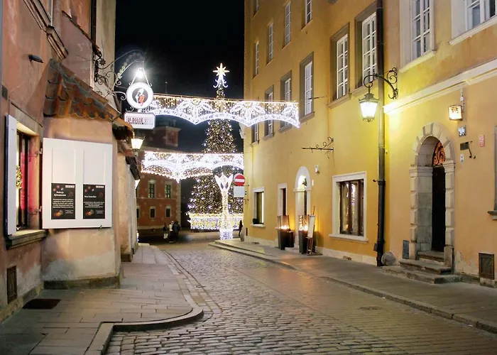 Апартаменты Piwnaeu *