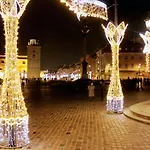 شقة Piwnaeu
